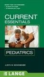 Current Essentials of Pediatrics