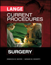Current Procedures: Surgery