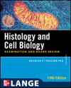 Histology & Cell Biology, 5th ed.- Examination & Board Review