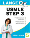 Lange Q&A : USMLE Step 3, 5th ed.