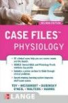 Case Files: Physiology, 2nd ed.