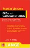 Lange Instant Access: EKGs & Cardiac Studies