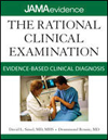 Rational Clinical Examination -JAMA Evidence- Evidence-Based Clinical Diagnosis