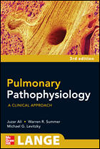 Pulmonary Pathophysiology, 3rd ed.- Clinical Approach
