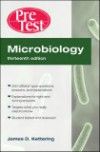 Microbiology, 13th ed.- Pretest Self-Assessment & Review