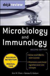 Deja Review: Microbiology & Immunology, 2nd ed.