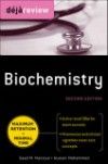 Deja Review: Biochemistry, 2nd ed.