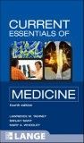 Current Essentials of Medicine, 4th ed.