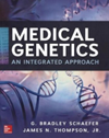 Medical Genetics- An Integrated Approach