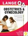 Lange Q&A : Obstetrics & Gynecology, 9th ed.