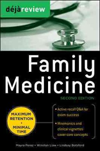 Deja Review: Family Medicine, 2nd ed.