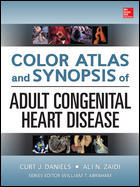Color Atlas & Synopsis of Adult Congenital HeartDisease