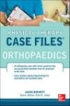Physical Therapy Case Files: Orthopaedics