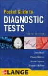 Pocket Guide to Diagnostic Tests, 6th ed.