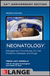 Neonatology, 7th ed.- Management, Procedures, on-Call Problems, Diseases,