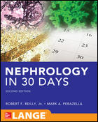 Nephrology in 30 Days, 2nd ed.