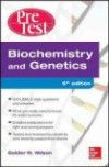 Biochemistry & Genetics, 5th ed.-Pretest Self-Assessment & Review