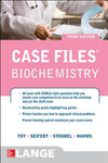 Case Files: Biochemistry, 3rd ed.