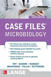 Case Files: Microbiology, 3rd ed.