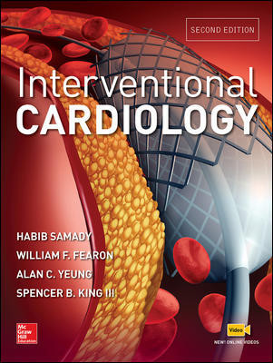 Interventional Cardiology, 2nd ed.