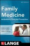 Family Medicine, 6th ed.- Ambulatory Care & Prevention