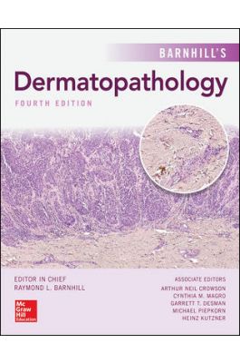 Dermatopathology, 4th ed.