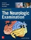 Demyer's the Neurologic Examination, 7th ed.- A Programmed Text