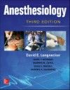 Anesthesiology, 3rd ed.