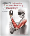 Mader's Understanding Human Anatomy & Physiology, 8thEd.