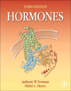 Hormones, 3rd ed.