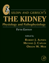 Seldin & Giebisch's the Kidney, 5th ed., in 2 vols.- Physiology & Pathophysiology