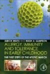 Allergy, Immunity & Tolerance in Early Childhood- First Steps of Atopic March
