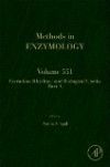 Methods in Enzymology, Vol.551- Circadian Rhythms & Biological Clocks, Part a