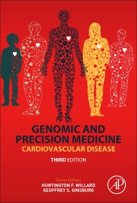 Genomic & Precision Medicine, 3rd ed.- Cardiovascular Disease