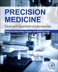 Precision Medicine- Tools & Quantitative Approaches