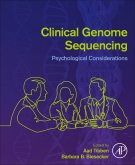 Clinical Genome Sequencing- Psychological Conciderations