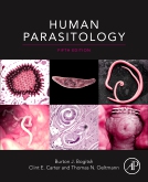 Human Parasitology, 5th ed.