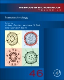 Methods in Microbiology, Vol.46- Nanotechnology