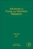 Advances in Food & Nutrition Research, Vol.87