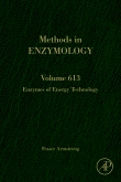 Methods in Enzymology, Vol.613- Enzymes of Energy Technology