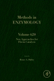 Methods in Enzymology, Vol.620- New Approaches for Flavin Catalysis