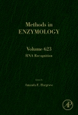 Methods in Enzymology, Vol.623- RNA Recognition