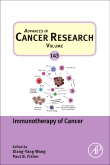 Advances in Cancer Research, Vol.143- Immunotherapy of Cancer
