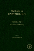 Methods in Enzymology, Vol.624- Optochemical Biology