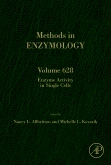 Methods in Enzymology, Vol.628- Enzyme Activity in Single Cells
