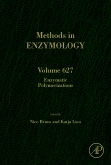 Methods in Enzymology, Vol.627- Enzymatic Polymerizations