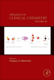 Advances in Clinical Chemistry, Vol.89