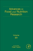 Advances in Food & Nutrition Research, Vol.89