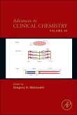 Advances in Clinical Chemistry, Vol.90