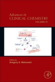 Advances in Clinical Chemistry, Vol.91